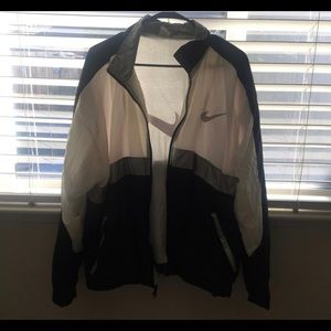 Nike Mens Windbreaker